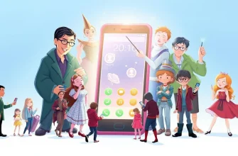 Filmes de Fantasia com Telefones