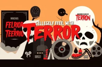 Lista dos Melhores Filmes de Terror de Todos os Tempos