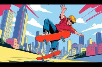 Top 10 Filmes de Ação com Skate