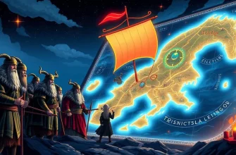 Documentários sobre Vikings