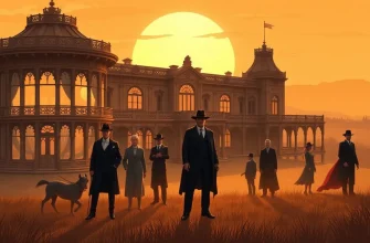 10 Filmes de Crime sobre Gerações Criminosas
