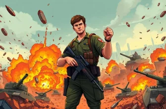 10 Filmes de Ação Militar para Adrenalina Pura