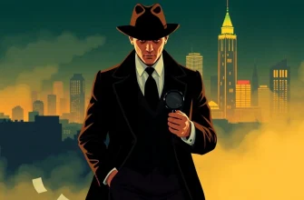 10 Filmes de Detetive com Armas Biológicas