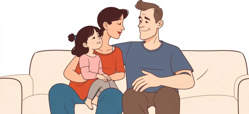 Filmes sobre Relações entre Pai e Filha