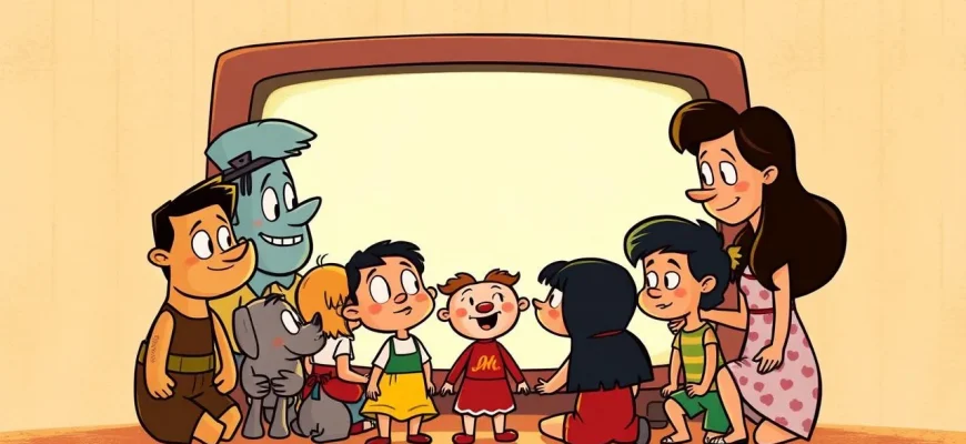 Filmes Familiares sobre Prostitutas