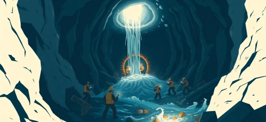 10 Filmes sobre Inundação de Minas para Assistir