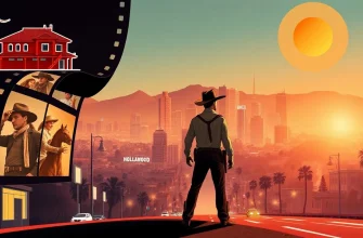 Filmes de Faroeste em Los Angeles