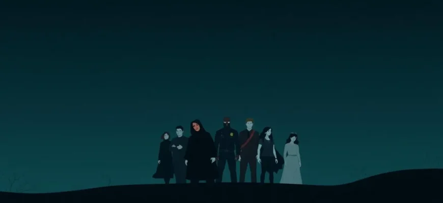 Top 10 Filmes de Terror para Fãs de Emoção