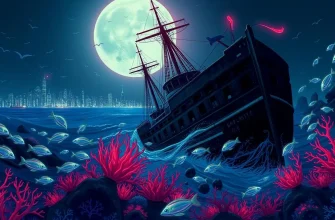 Documentários sobre Navios Afundados