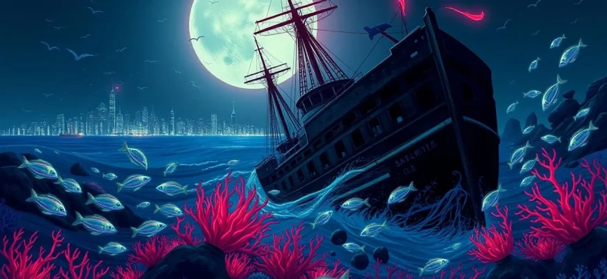 Documentários sobre Navios Afundados