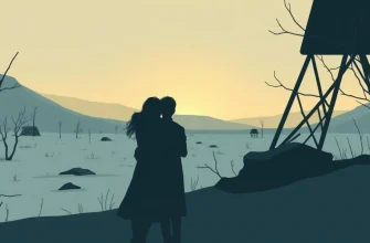 Melodramas sobre o Inverno Nuclear: Amor em Tempos Difíceis