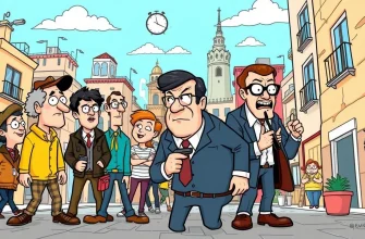 10 Comédias Imperdíveis sobre Criminosos
