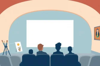 Filmes sobre Pintura: Uma Jornada Artística no Cinema