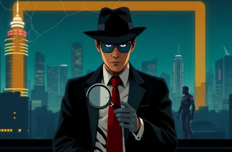 Filmes de Detetive com Robótica: Uma Jornada de Mistério e Tecnologia