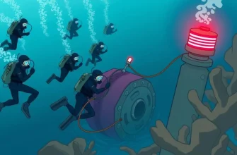 Filmes de Desminagem Submarina: Aventura e Perigo nas Profundezas