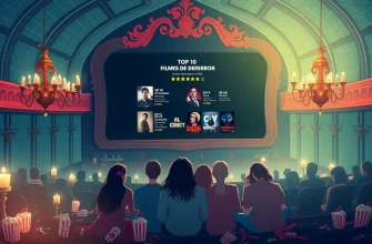 Os Melhores Filmes de Terror com Alta Avaliação no IMDb