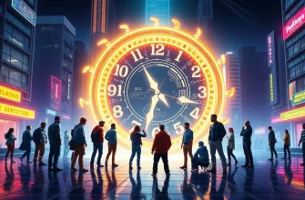 Filmes de Ficção Científica que Exploraram a Teoria da Relatividade