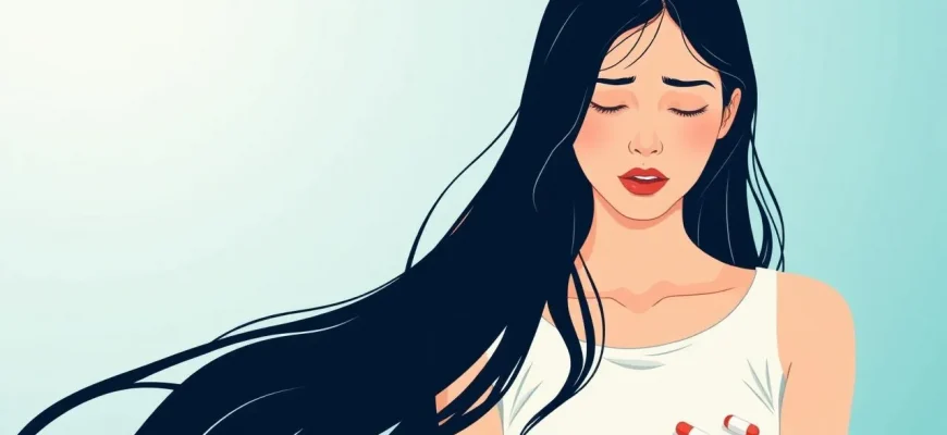 10 Filmes sobre Anorexia para Assistir