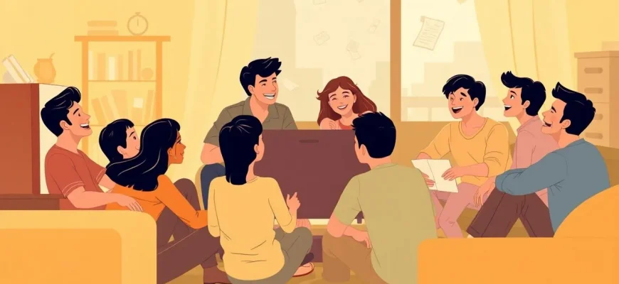 10 Filmes Familiares sobre Universidades