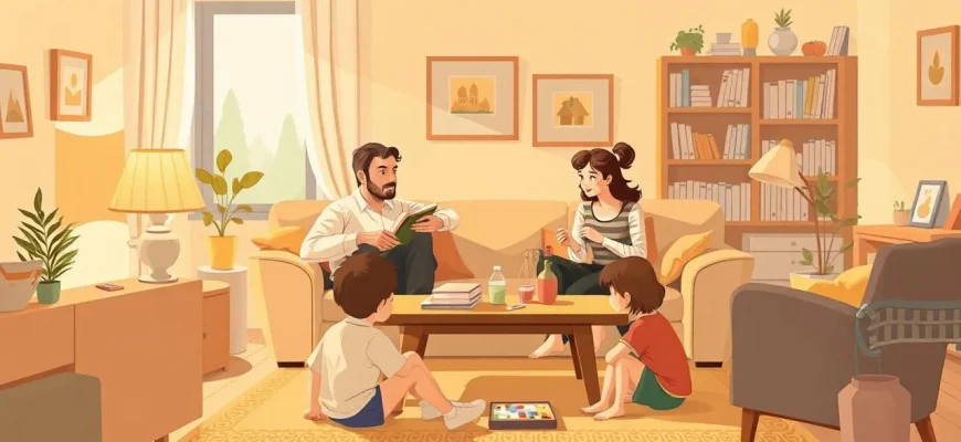 10 Filmes de Drama sobre a Classe Média