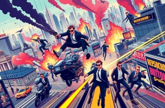 Top 10 Filmes de Espiões Ação