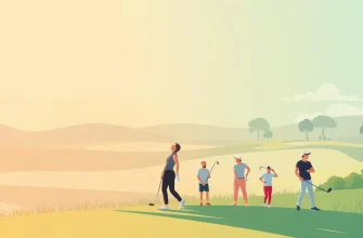 Melodramas de Golfe: Uma Jornada Emocional no Campo
