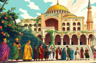 10 Filmes Históricos sobre a Cultura Bizantina