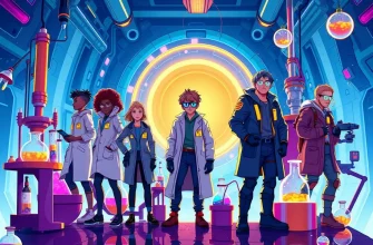 Filmes de Aventuras Científicas para Inspirar e Entreter