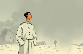 Filmes de Guerra com Sacerdotes Militares