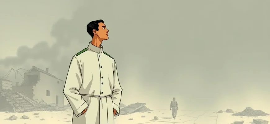 Filmes de Guerra com Sacerdotes Militares