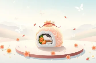 Filmes de Fantasia sobre Sushi: Uma Jornada Mágica e Deliciosa