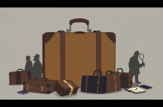 Filmes sobre Malas e Mistérios
