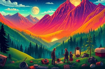 Aventuras em Vales Perdidos: Filmes Imperdíveis