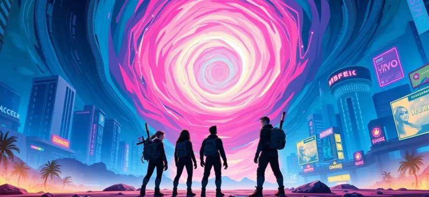 Aventuras em Anomalias Naturais: 10 Filmes Imperdíveis