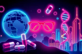 Documentários sobre Medicamentos: Uma Jornada pelo Mundo da Medicina