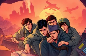 Filmes de Guerra com Tradutores Presos