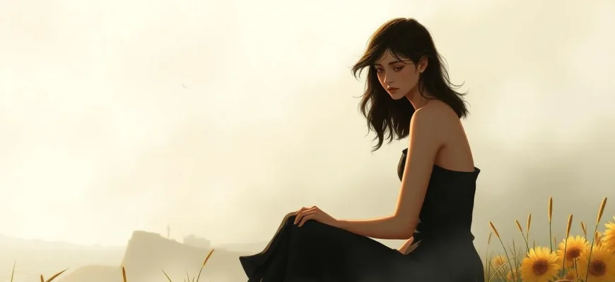 Filmes de Drama sobre Inveja da Beleza