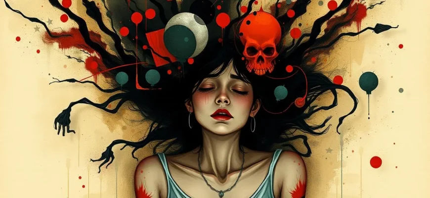 Filmes de Terror sobre Paixão: Uma Jornada Assustadora