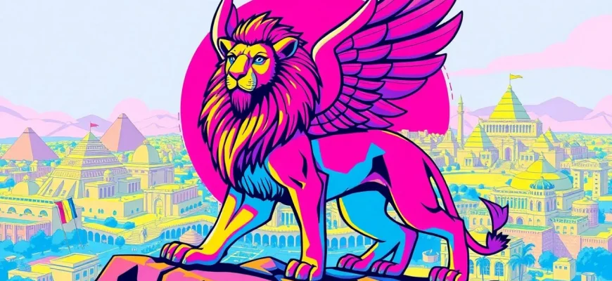 10 Filmes Históricos sobre a Babilônia