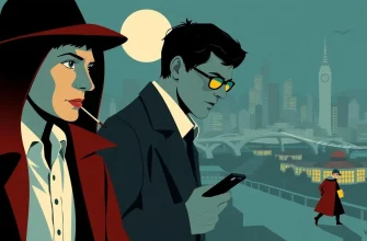 10 Filmes de Detetive com Personagens Autistas
