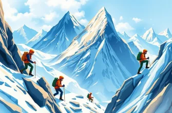 Filmes de Montanhismo em Apuros: Aventuras nas Alturas