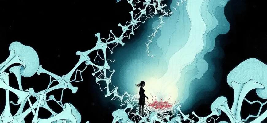 10 Filmes de Terror sobre Bulimia