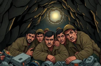 Filmes de Catástrofe sobre Trabalhos em Minas