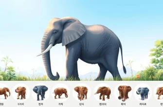 10 Filmes Dramáticos sobre Elefantes