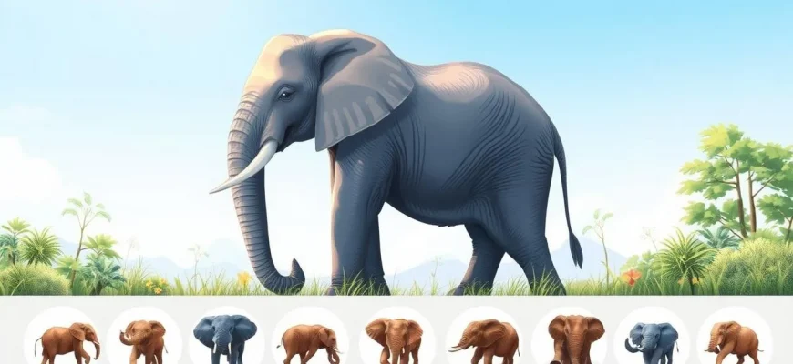 10 Filmes Dramáticos sobre Elefantes