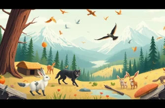 Filmes sobre animais em apuros