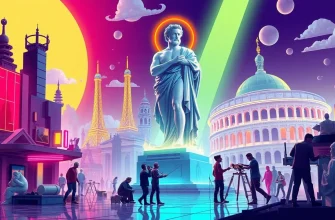 10 Documentários Imperdíveis sobre Escultura
