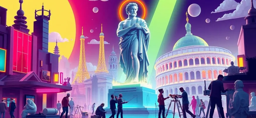 10 Documentários Imperdíveis sobre Escultura