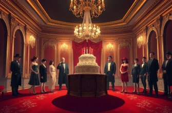 Mistérios de Aniversário: 10 Filmes Detetivescos para Celebrar