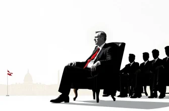 Filmes sobre Senadores: Uma Jornada pelo Poder e a Política